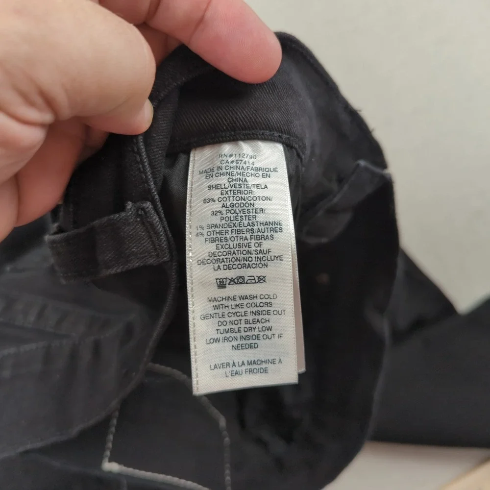 True Religion will ship